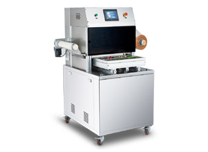 DQ370L 氣調(diào)包裝機